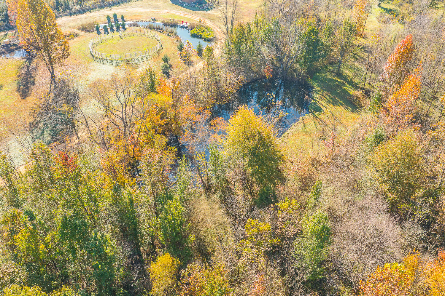 322 Indian Mound Road Ringgold, GA 30736 - Photo 15 of 126 338 Indian Mound Aerials -15