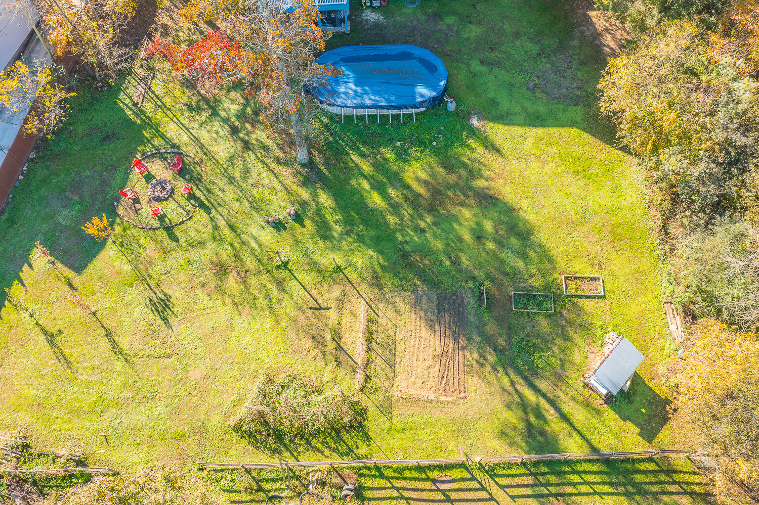 322 Indian Mound Road Ringgold, GA 30736 - Photo 32 of 126 338 Indian Mound Aerials -32