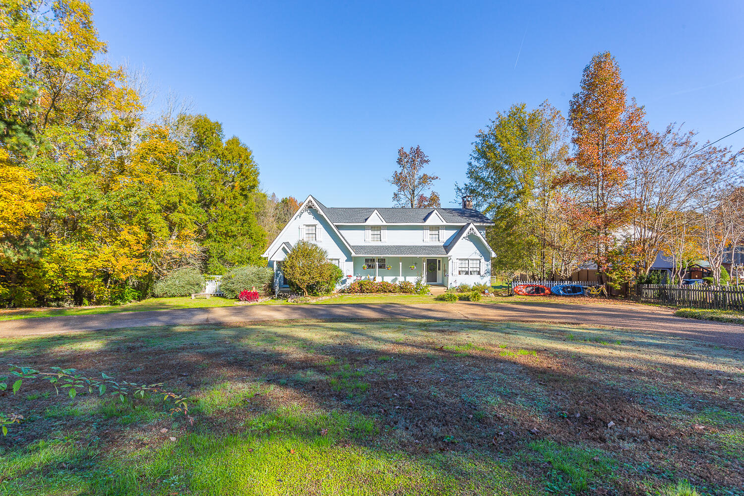 322 Indian Mound Road Ringgold, GA 30736 - Photo 36 of 126 338 Indian Mound HD -2