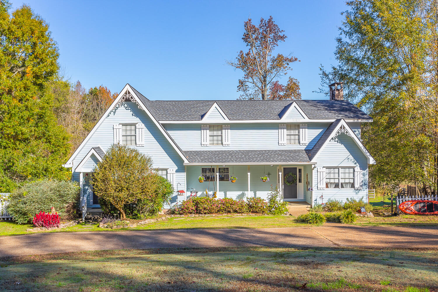 322 Indian Mound Road Ringgold, GA 30736 - Photo 37 of 126 338 Indian Mound HD -3
