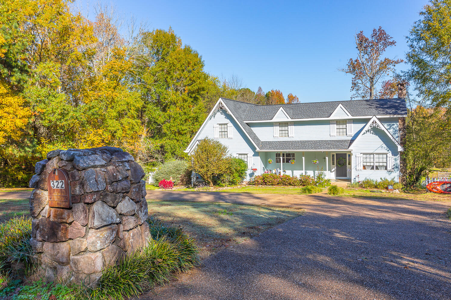 322 Indian Mound Road Ringgold, GA 30736 - Photo 38 of 126 338 Indian Mound HD -4