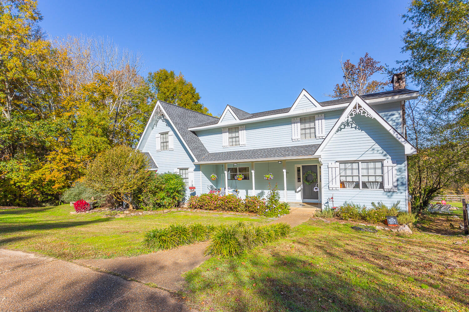 322 Indian Mound Road Ringgold, GA 30736 - Photo 39 of 126 338 Indian Mound HD -5