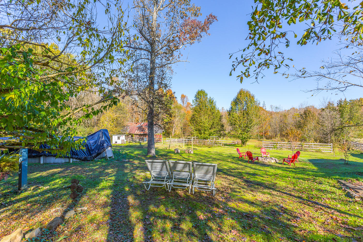 322 Indian Mound Road Ringgold, GA 30736 - Photo 41 of 126 338 Indian Mound HD -7