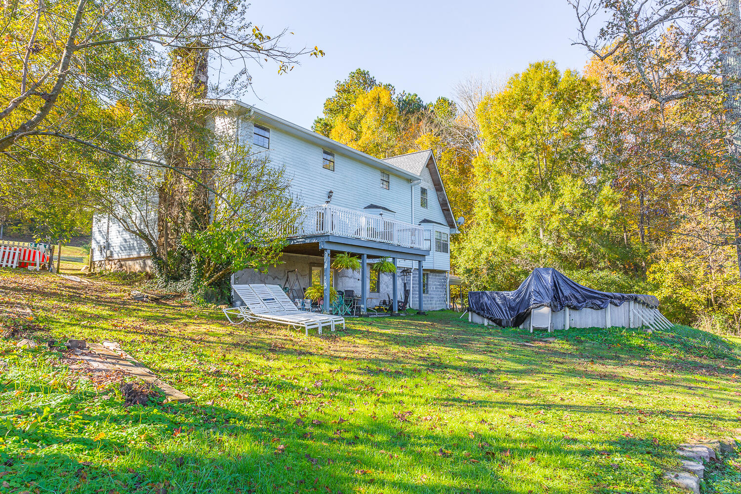 322 Indian Mound Road Ringgold, GA 30736 - Photo 42 of 126 338 Indian Mound HD -8