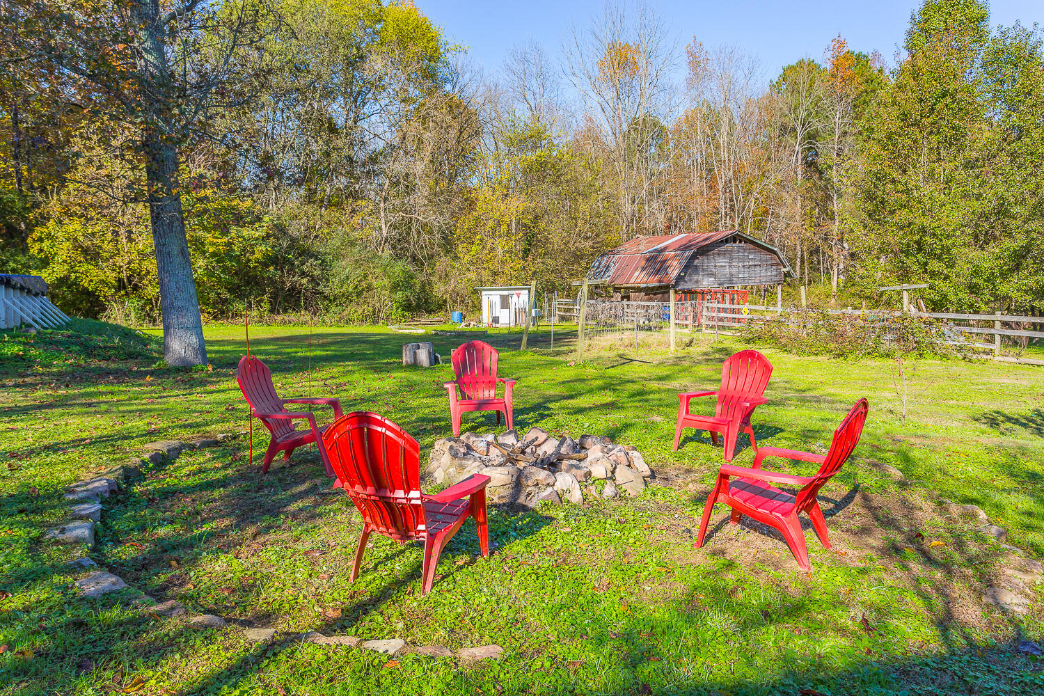322 Indian Mound Road Ringgold, GA 30736 - Photo 43 of 126 338 Indian Mound HD -9