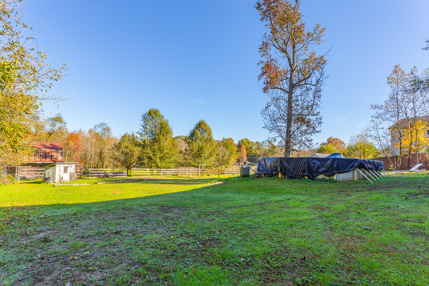 322 Indian Mound Road Ringgold, GA 30736 - Photo 45 of 126 338 Indian Mound HD -11