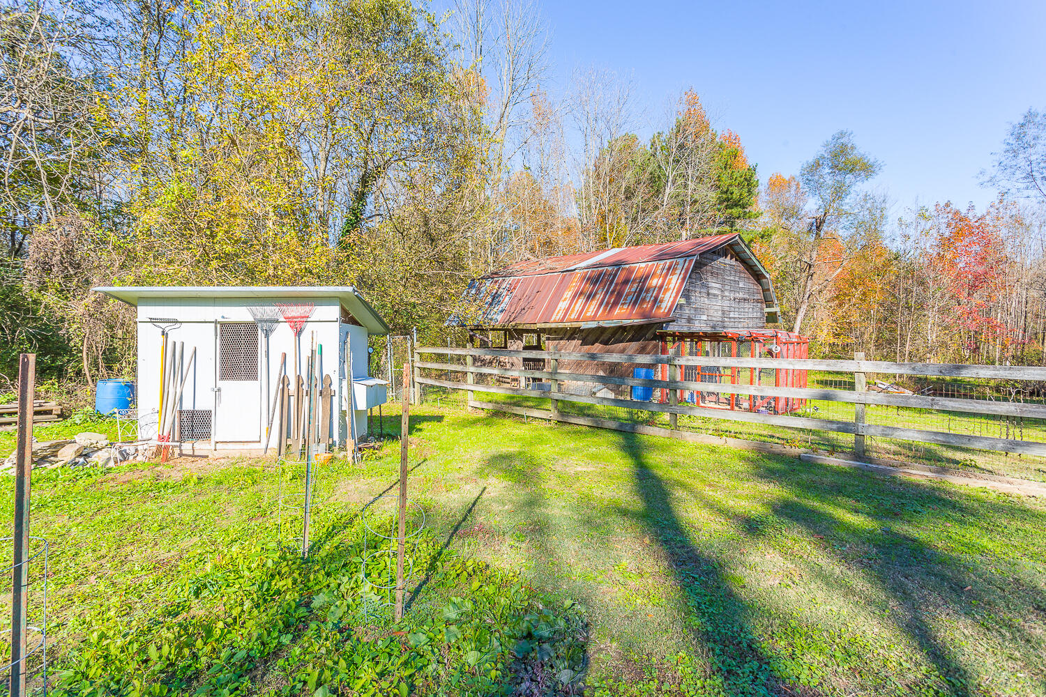 322 Indian Mound Road Ringgold, GA 30736 - Photo 49 of 126 338 Indian Mound HD -15