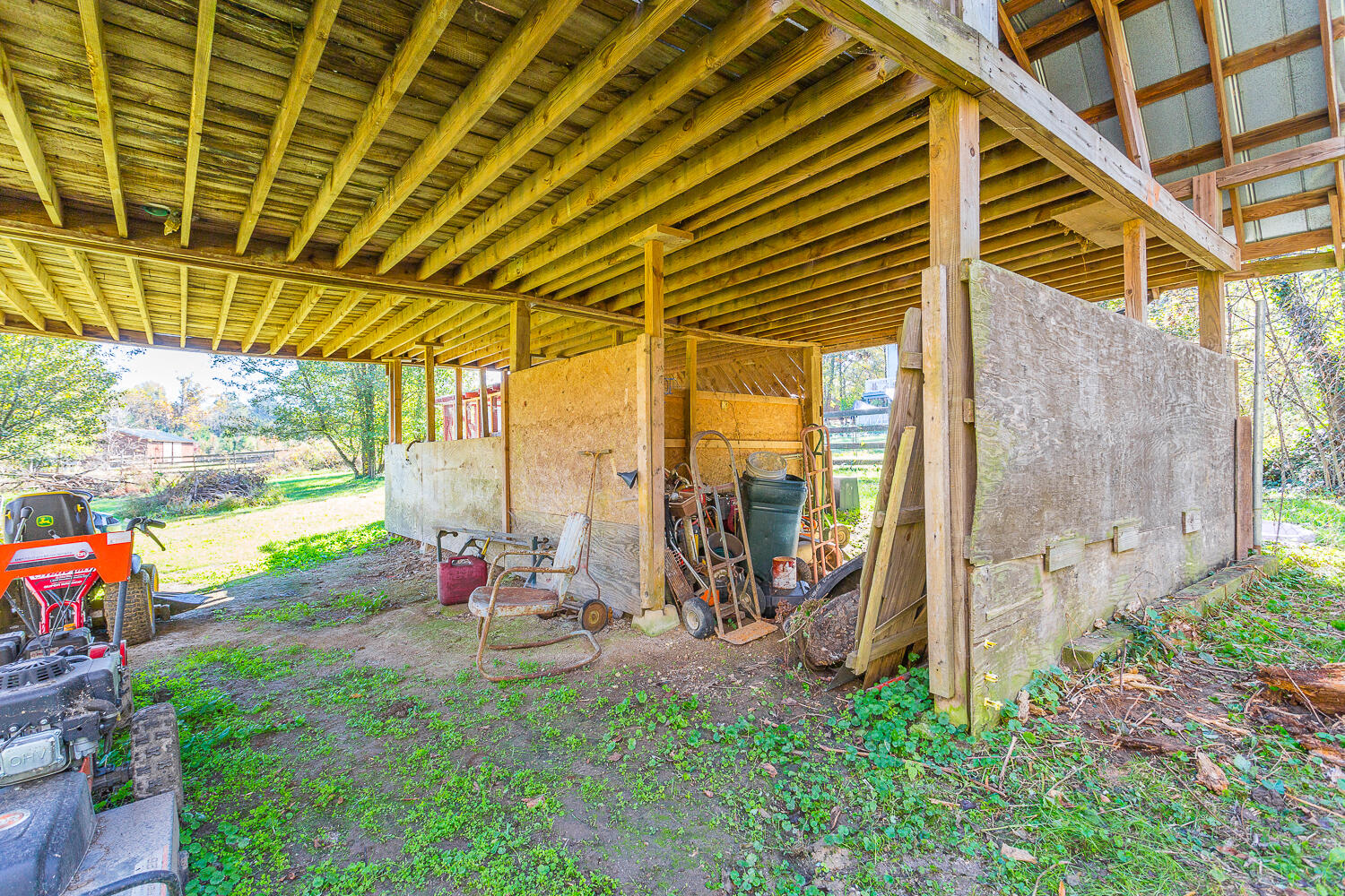 322 Indian Mound Road Ringgold, GA 30736 - Photo 51 of 126 338 Indian Mound HD -17