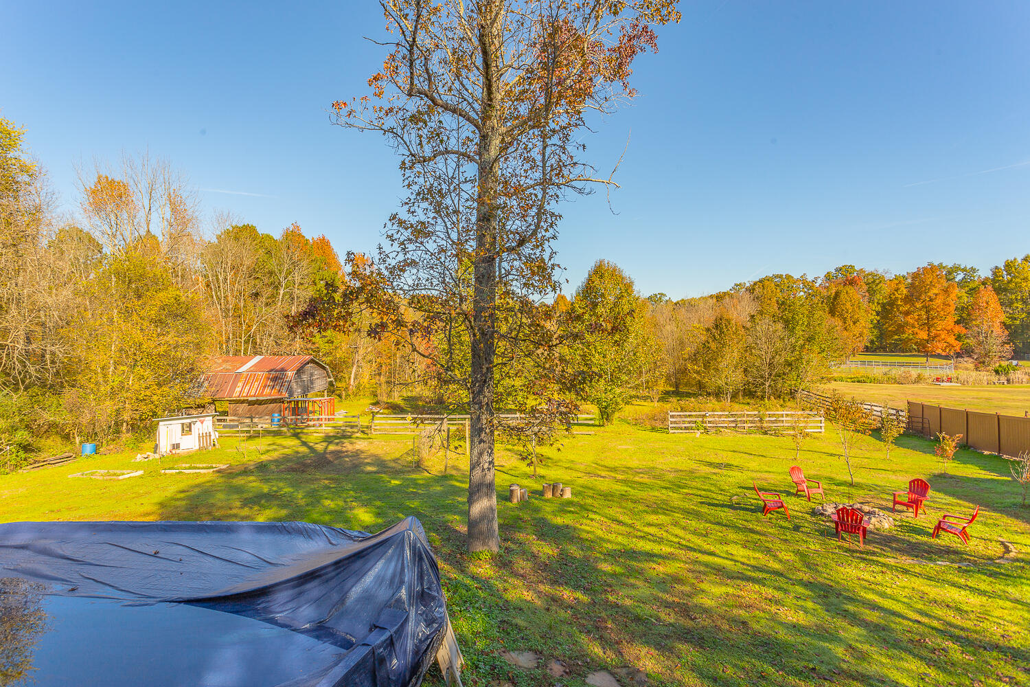322 Indian Mound Road Ringgold, GA 30736 - Photo 64 of 126 338 Indian Mound HD -30