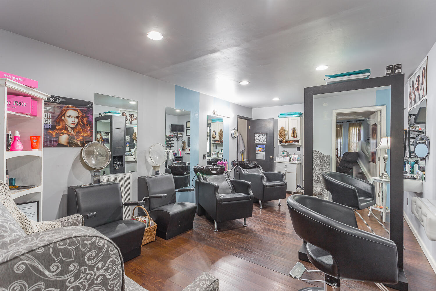 322 Indian Mound Road Ringgold, GA 30736 - Photo 79 of 126 338 Indian Mound HD -45