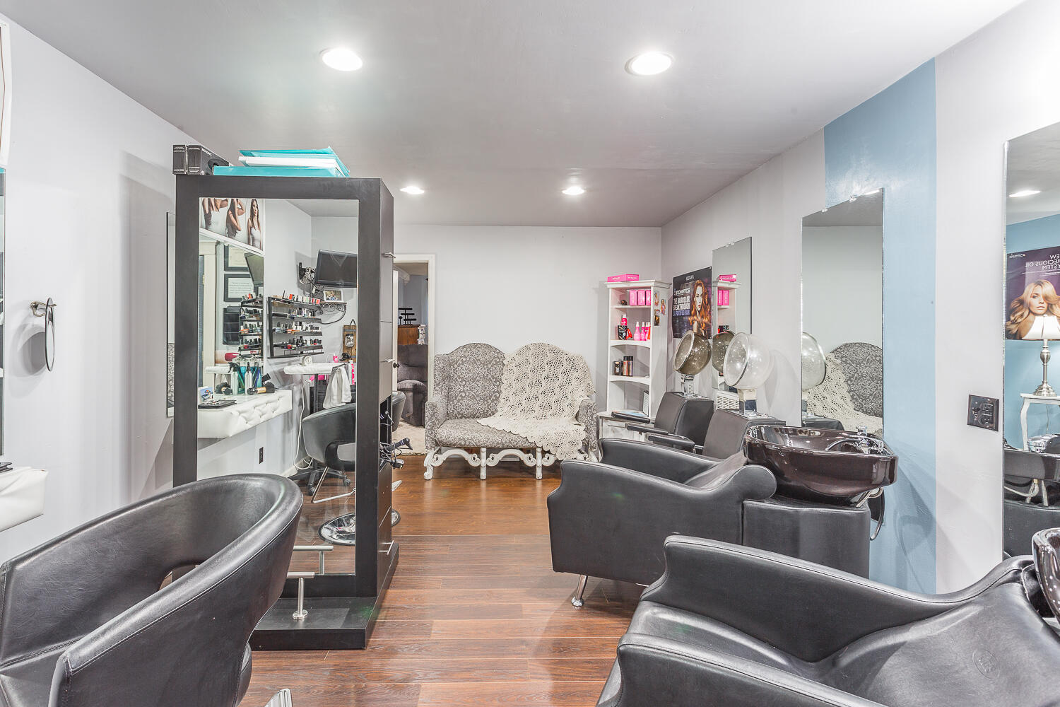 322 Indian Mound Road Ringgold, GA 30736 - Photo 80 of 126 338 Indian Mound HD -46