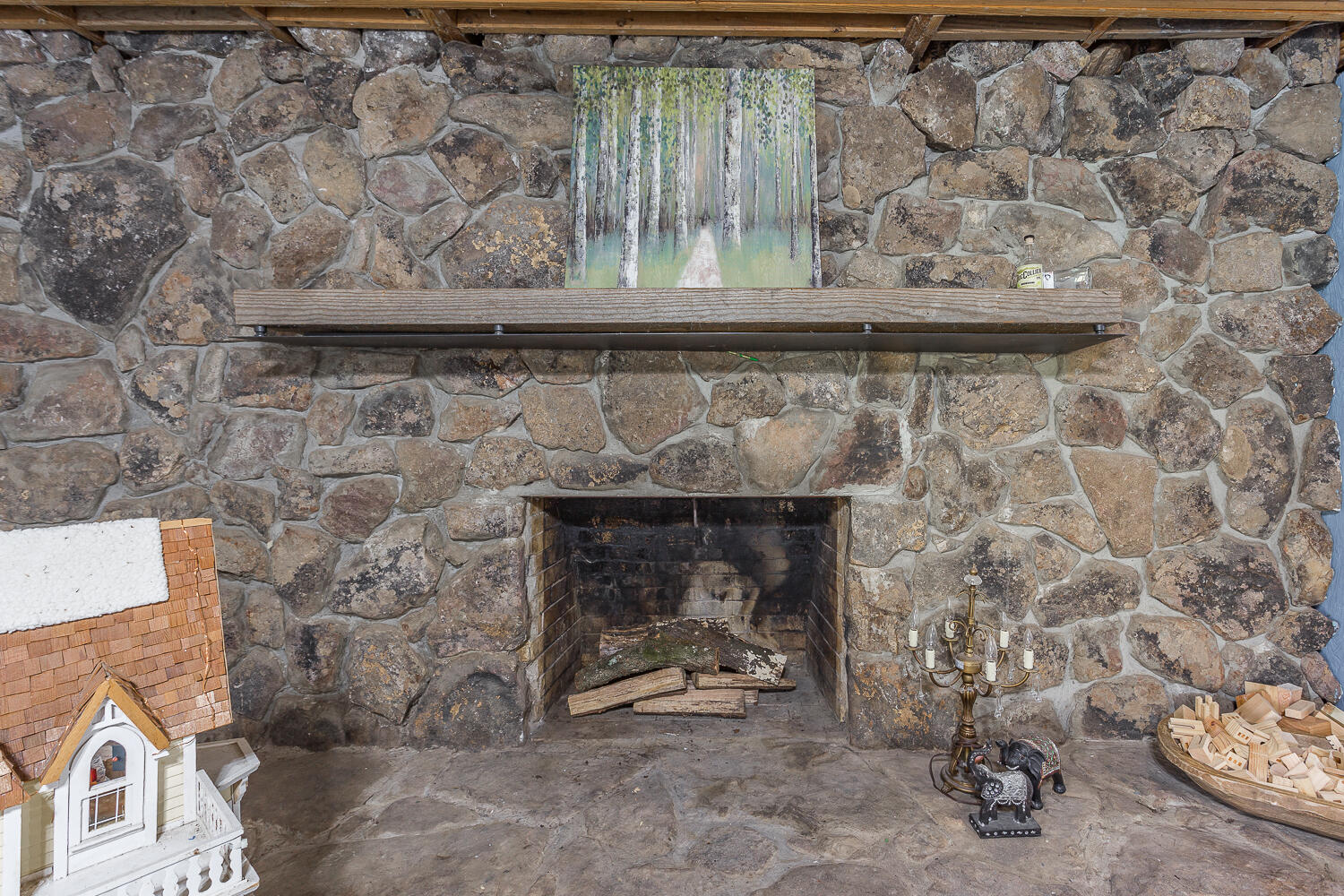 322 Indian Mound Road Ringgold, GA 30736 - Photo 91 of 126 338 Indian Mound HD -57