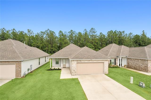 60341 Sunset Oak Boulevard Lacombe, LA 70445 - Photo 2 of 21