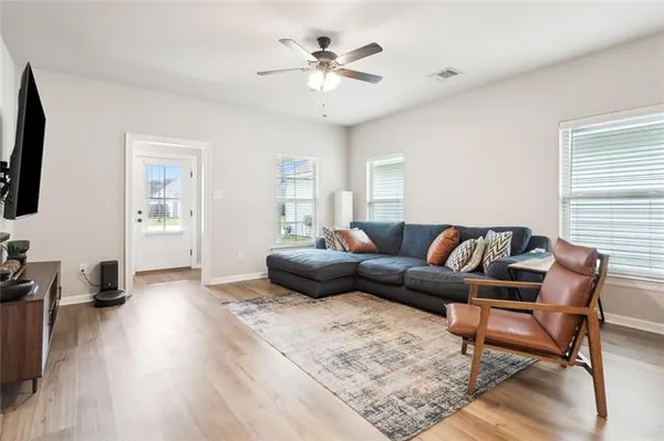 $255,000 | 60341 Sunset Oak Boulevard, Lacombe, LA 70445
