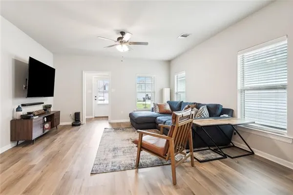 $255,000 | 60341 Sunset Oak Boulevard, Lacombe, LA 70445