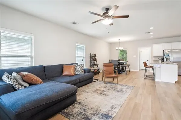 $255,000 | 60341 Sunset Oak Boulevard, Lacombe, LA 70445