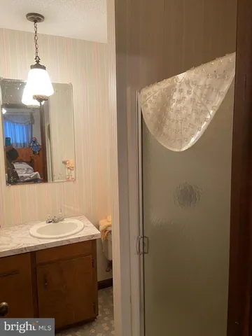 a view of living room