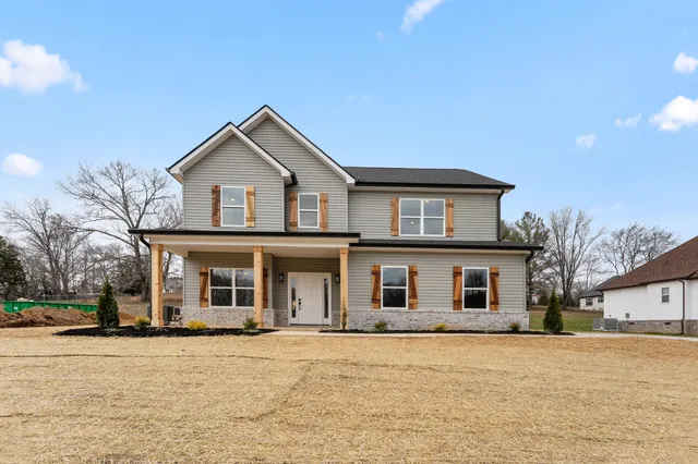 $525,000 | 288 Woodland Creek Drive, McMinnville, TN 37110