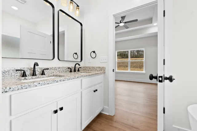 $525,000 | 288 Woodland Creek Drive, McMinnville, TN 37110