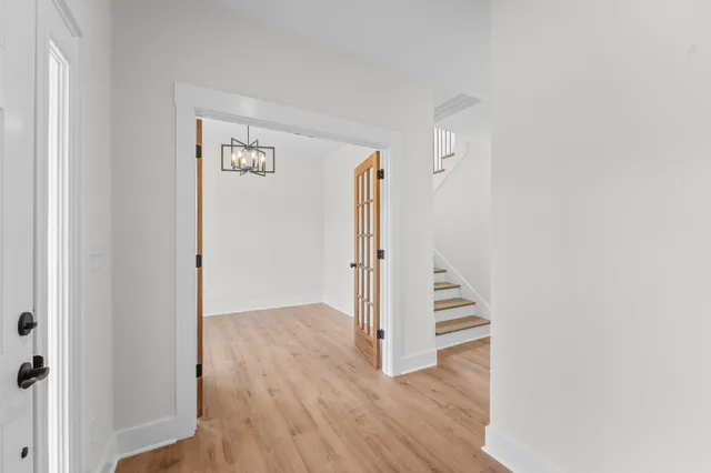 $525,000 | 288 Woodland Creek Drive, McMinnville, TN 37110