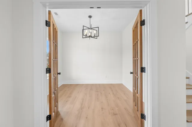 $525,000 | 288 Woodland Creek Drive, McMinnville, TN 37110