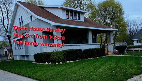 $259,900 | 113 Powers Street, Cadillac, MI 49601