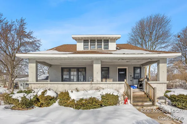 $269,900 | 113 Powers Street, Cadillac, MI 49601
