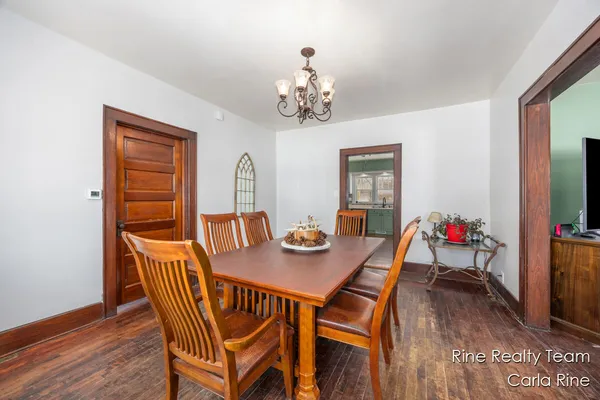 $269,900 | 113 Powers Street, Cadillac, MI 49601