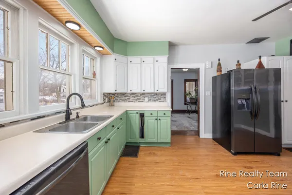 $259,900 | 113 Powers Street, Cadillac, MI 49601
