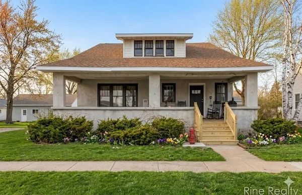 $259,900 | 113 Powers Street, Cadillac, MI 49601