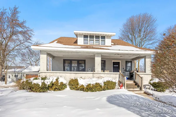 $269,900 | 113 Powers Street, Cadillac, MI 49601