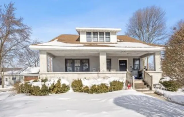 $289,900 | 113 Powers Street, Cadillac, MI 49601