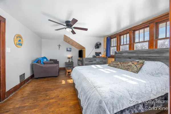 $259,900 | 113 Powers Street, Cadillac, MI 49601