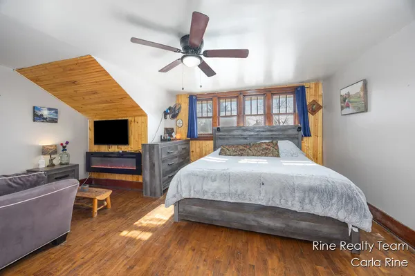 $259,900 | 113 Powers Street, Cadillac, MI 49601