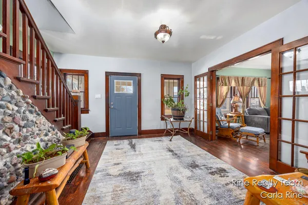 $259,900 | 113 Powers Street, Cadillac, MI 49601