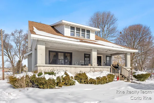 $269,900 | 113 Powers Street, Cadillac, MI 49601