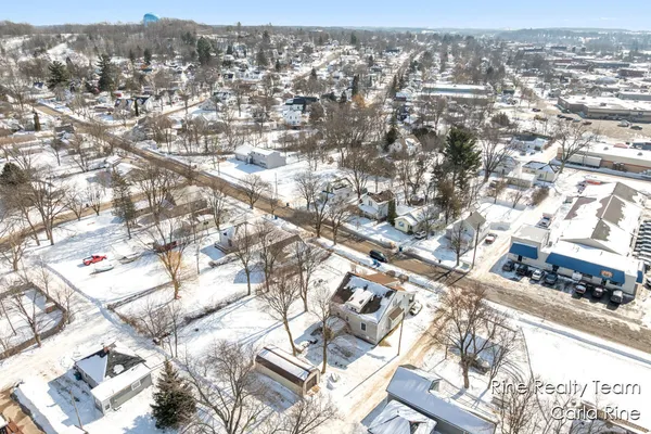 $259,900 | 113 Powers Street, Cadillac, MI 49601