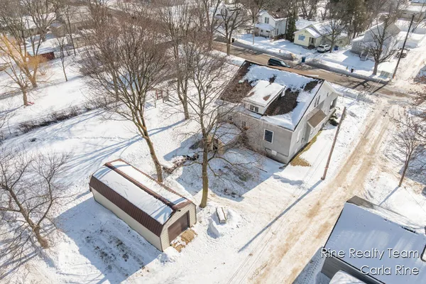 $269,900 | 113 Powers Street, Cadillac, MI 49601