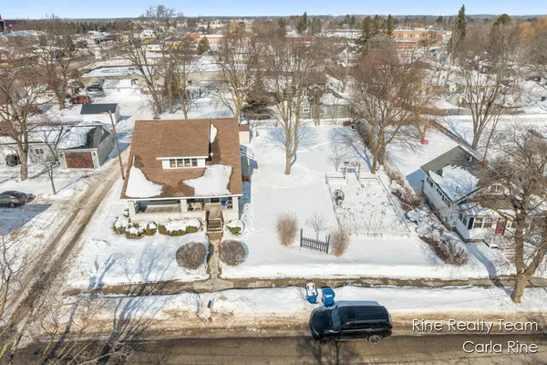 $259,900 | 113 Powers Street, Cadillac, MI 49601