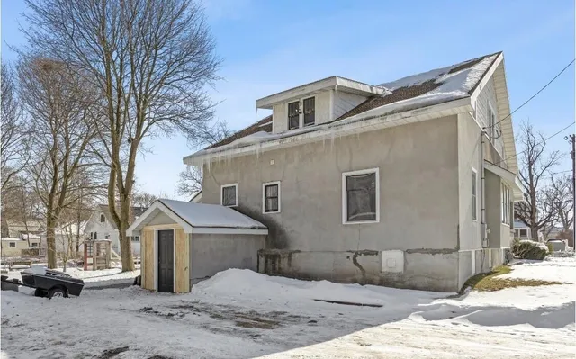 $289,900 | 113 Powers Street, Cadillac, MI 49601