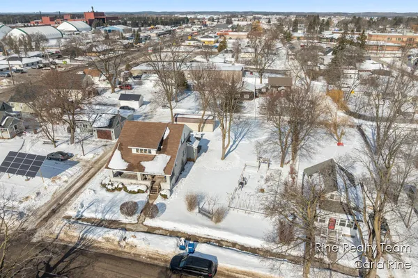 $269,900 | 113 Powers Street, Cadillac, MI 49601