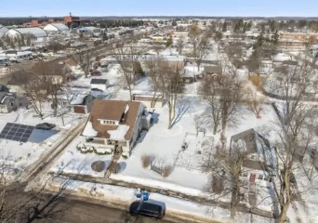 $289,900 | 113 Powers Street, Cadillac, MI 49601