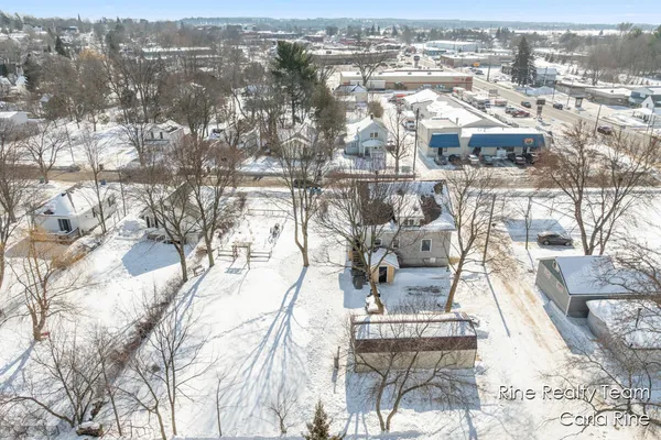 $269,900 | 113 Powers Street, Cadillac, MI 49601