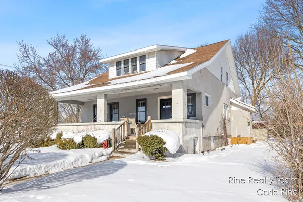 $269,900 | 113 Powers Street, Cadillac, MI 49601