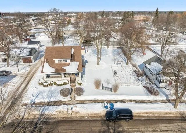 $289,900 | 113 Powers Street, Cadillac, MI 49601