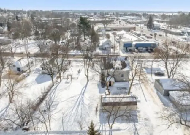 $289,900 | 113 Powers Street, Cadillac, MI 49601