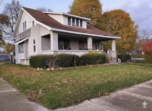 $289,900 | 113 Powers Street, Cadillac, MI 49601