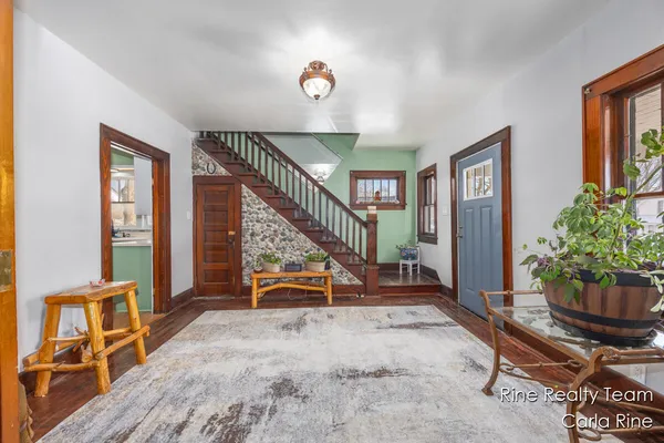 $259,900 | 113 Powers Street, Cadillac, MI 49601