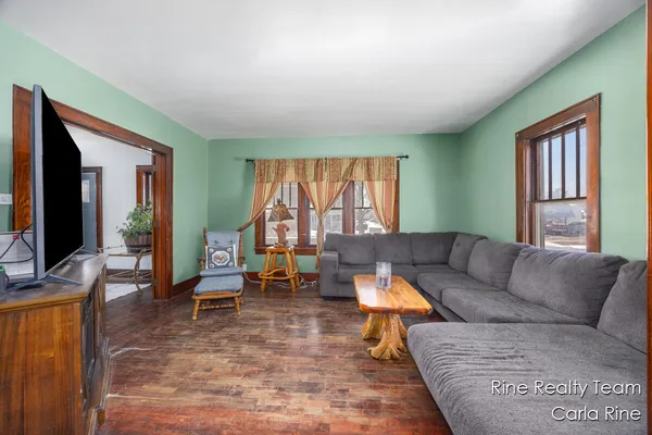 $259,900 | 113 Powers Street, Cadillac, MI 49601