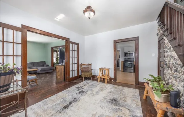 $289,900 | 113 Powers Street, Cadillac, MI 49601